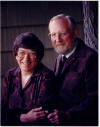 Howard Ernest and Janet Douglass (Thompson) Rothenbuhler