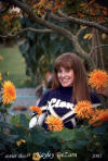 Kayley DeZarn Fall Cheer 2004